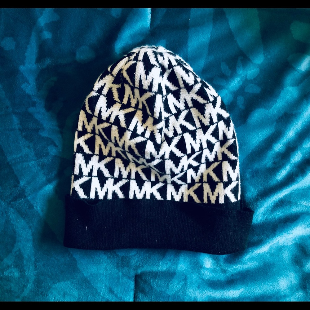 Michael Kors Winter Hat